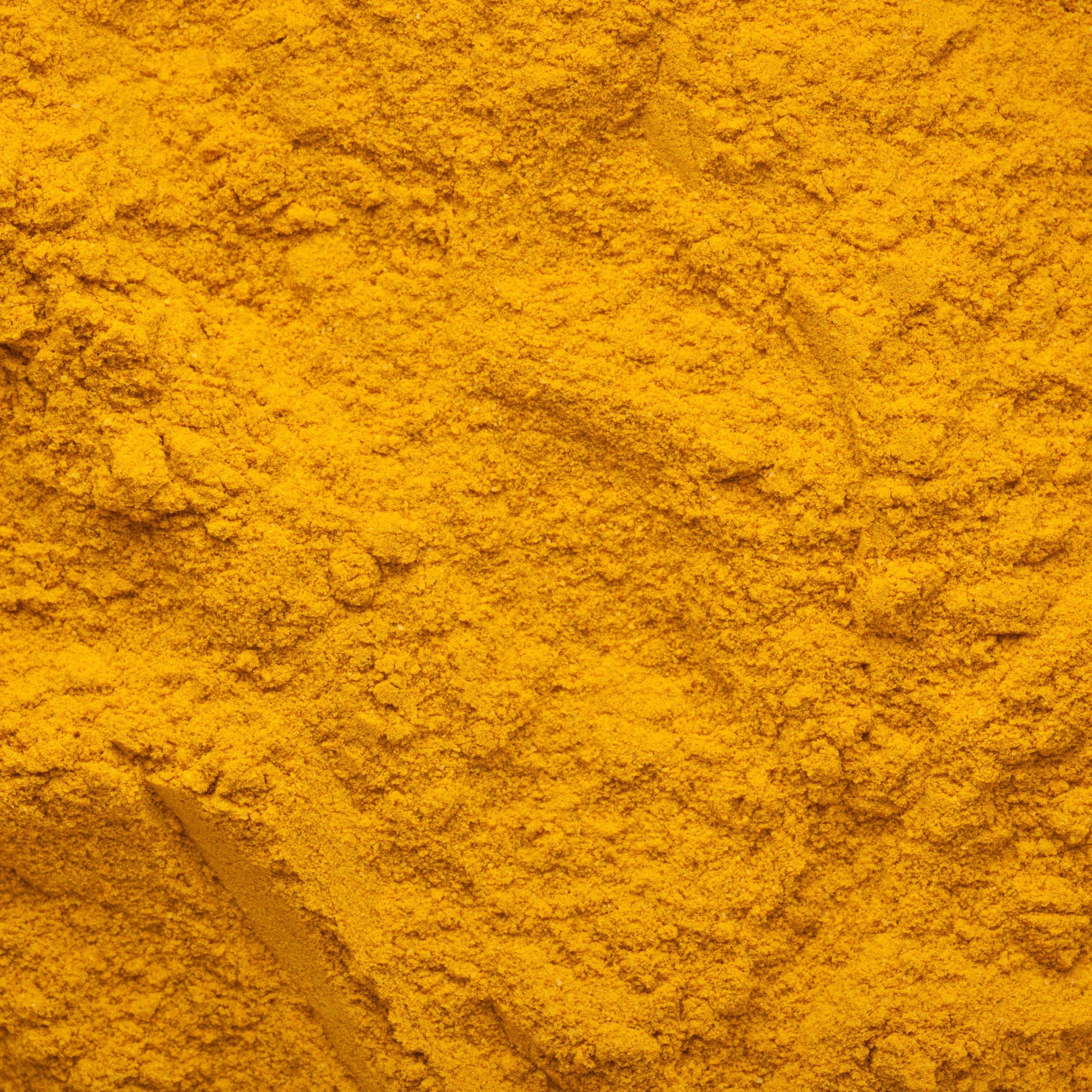 Turmeric – Organic Extract