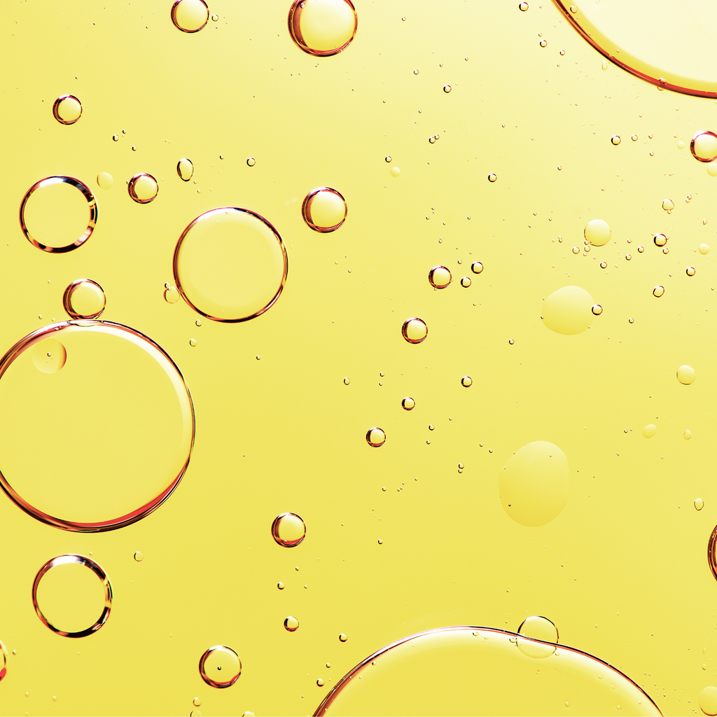 Organic Extract Turmeric Blooming Oil 1 oz/30 ml