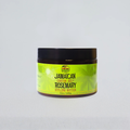 Jamaican Amber Jamaican  Castor Oil & Rosemary Hair Styling Butter 12 oz/354 ml
