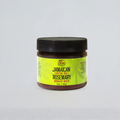 Jamaican Amber Jamaican Castor Oil & Rosemary Hair Growth Balm 2 oz/60 ml