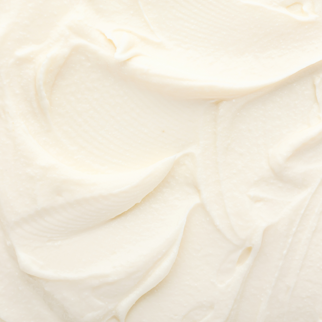 Organic Extract Turmeric Facial Cream 4 oz/118 ml