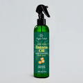 Organic Extract Batana Oil Stimulating Leave in Hair Growth Mist 8 oz / 236ml