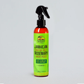 Jamaican Amber Jamaican Castor Oil & Rosemary Leave in Hair Mist 8 oz/236 ml
