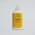 Organic Extract Turmeric Body Cream 16 oz