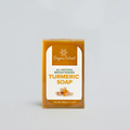 Organic Extract Turmeric Soap 7 oz/ 200gr