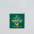 Organic Extract Batana Oil Shampoo bar 4 oz/ 118ml